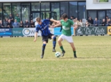 De Meeuwen 1 - S.K.N.W.K. 1 (competitie) seizoen 2024-2025 (121/171)